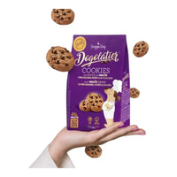 COOKIES CON GOCCE DI FREECOA  180 G DoggyeBag