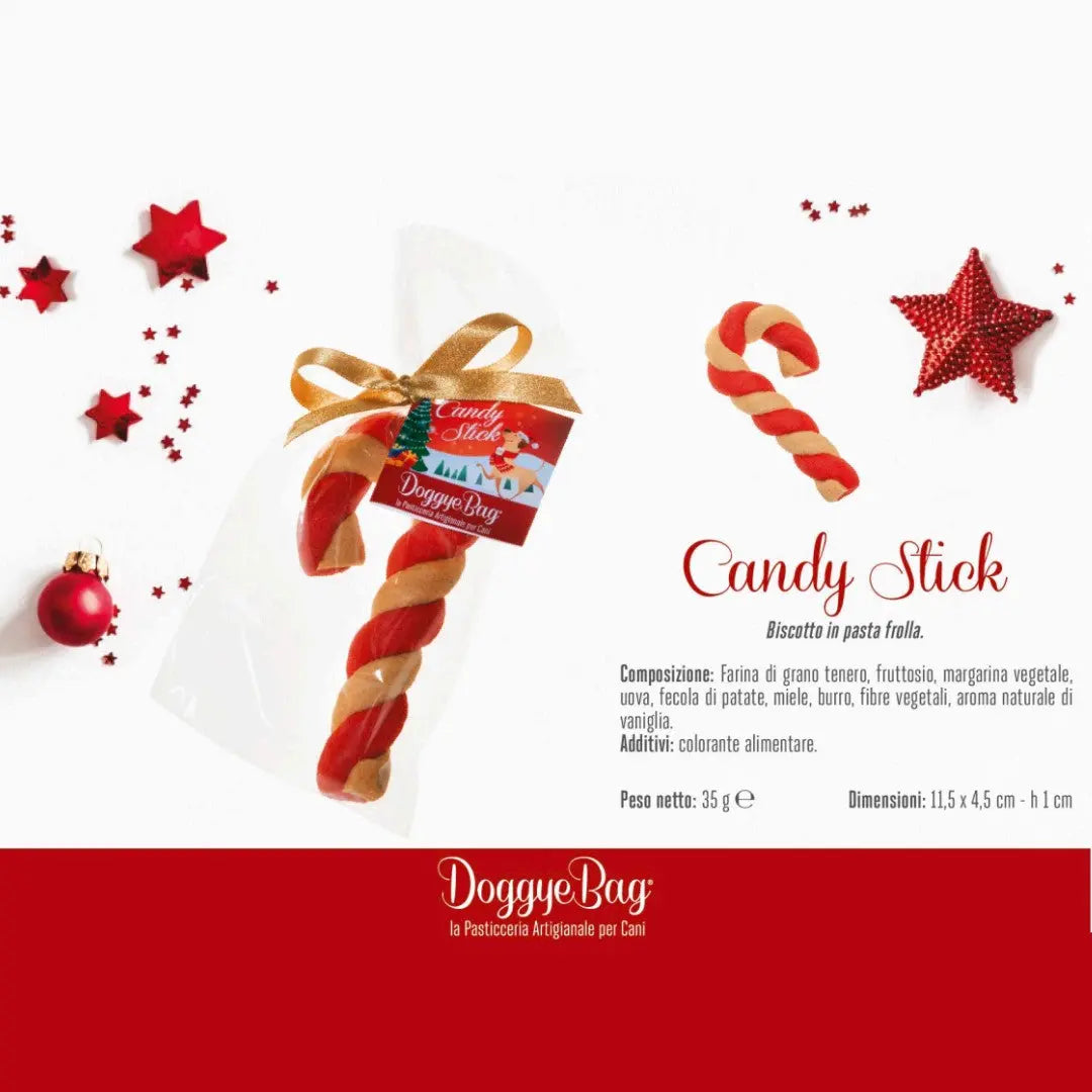 DoggyeBag, Candy Stick