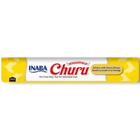 Churu 4P Ricetta al pollo con formaggio Inaba