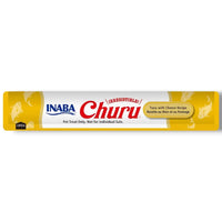 Churu 4P Ricetta al tonno con formaggio Inaba