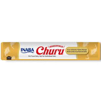 Churu 4P Ricetta al tonno con frutti di mare Inaba