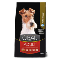 Cibau Adult Mini 2,5kg Farmina