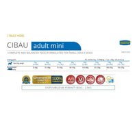 Cibau Adult Mini 2,5kg Farmina