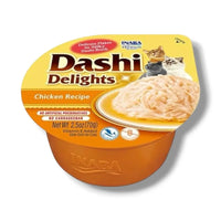 Dashi Delights Ricetta al Pollo Inaba