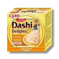 Dashi Delights Ricetta al Pollo Inaba