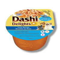 Dashi Delights Ricetta al tonno Inaba