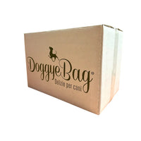 DoggyeBag Canettone Anatra all'arancia DoggyeBag