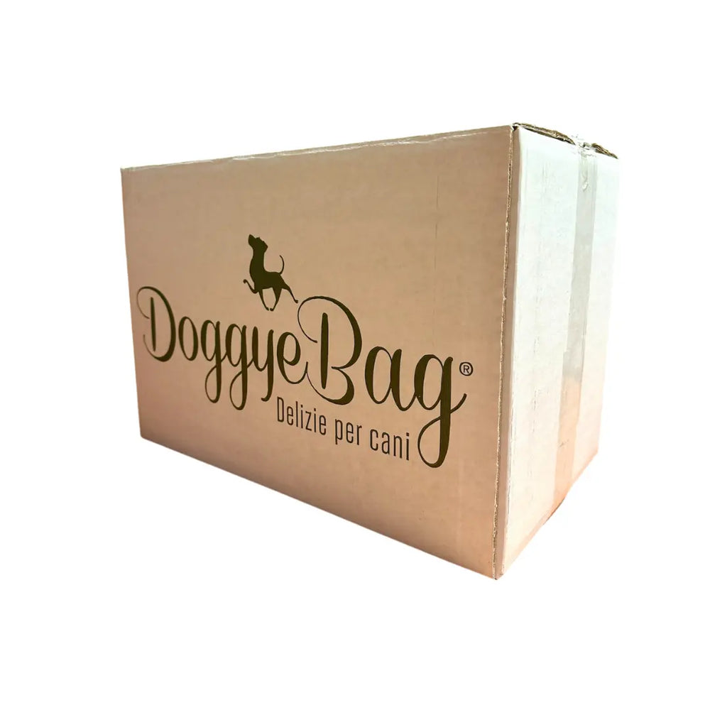 DoggyeBag Christmas Biscuits DoggyeBag