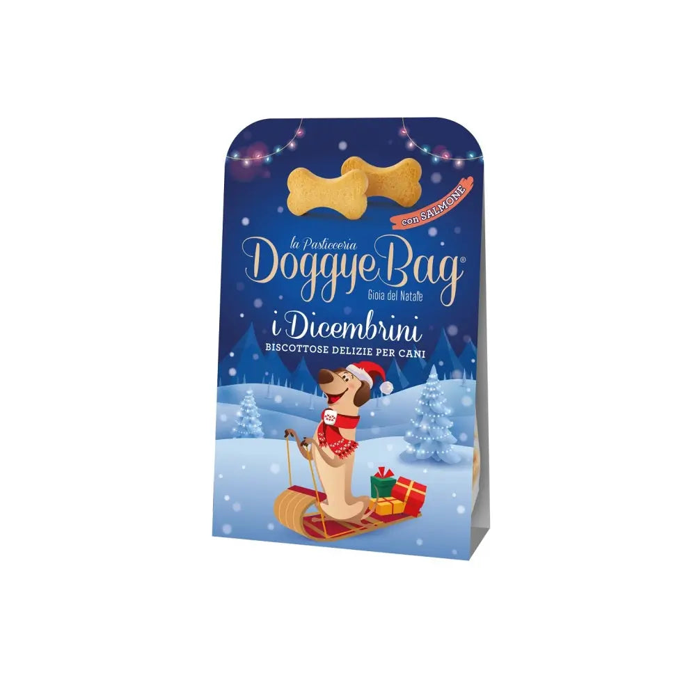 DoggyeBag, i Dicembrini - Respet Shop