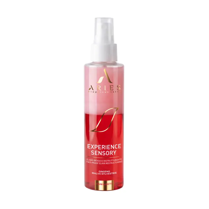 EXPERIENCE SENSORY BIFASICO 150 ML SPRAY Respet