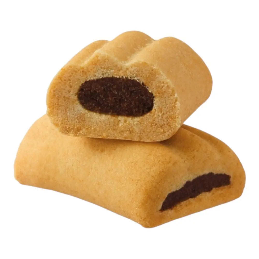 FROLLINI CON RIPIENO DI FREECOA  180 G DoggyeBag