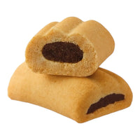 FROLLINI CON RIPIENO DI FREECOA  180 G DoggyeBag