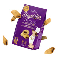 FROLLINI CON RIPIENO DI FREECOA  180 G DoggyeBag