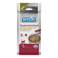 Farmina Vet life Gastrointestinal Cat Cream Pollo e Tonno 60 gr Farmina