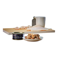 Fish4Cats Finest Mackerel With Shrimp 70g x 10 FISH4PET