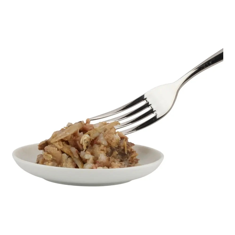 Fish4Cats Finest Sardine With Anchovy 70g x 10 FISH4PET