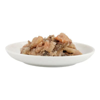 Fish4Cats Finest Sardine With Shrimp 70g x 10 FISH4PET