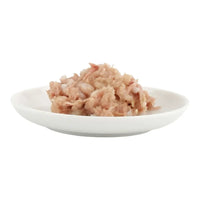 Fish4Cats Finest Tuna Fillet With Crab 70g x 10 FISH4PET