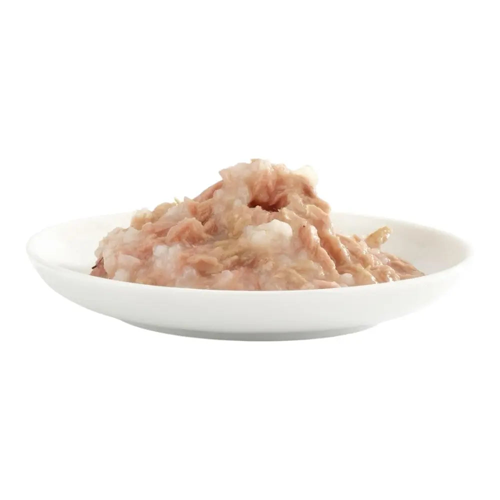 Fish4Cats Finest Tuna Fillet With Salmon 70g x 10 FISH4PET