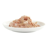 Fish4Cats Finest Tuna Fillet With Salmon 70g x 10 FISH4PET