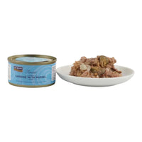 Fish4Cats® – Filetto pregiato di Sardine con cozze 10x70g Fish4Cats