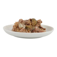 Fish4Cats® – Filetto pregiato di Sardine con cozze 10x70g Fish4Cats