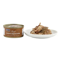 Fish4Cats® – Filetto pregiato di Sardine e sgombro 10x70g Fish4Cats