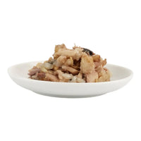 Fish4Cats® – Filetto pregiato di Sgombro con calamari 10x70g Fish4Cats