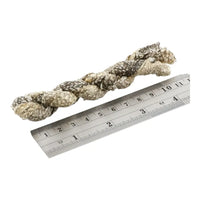 Fish4Dogs Dental Sea Jerky Fish Twists 100g FISH4PET