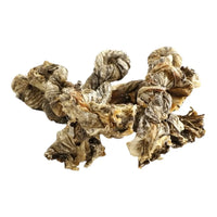 Fish4Dogs Dental Sea Jerky Fish Twists 100g FISH4PET