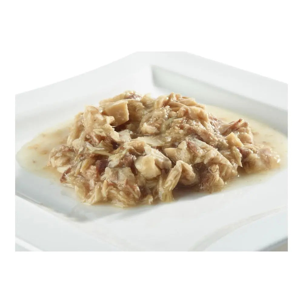 Fish4Dogs Finest Mackerel Flakes with Squid Fish4Dogs
