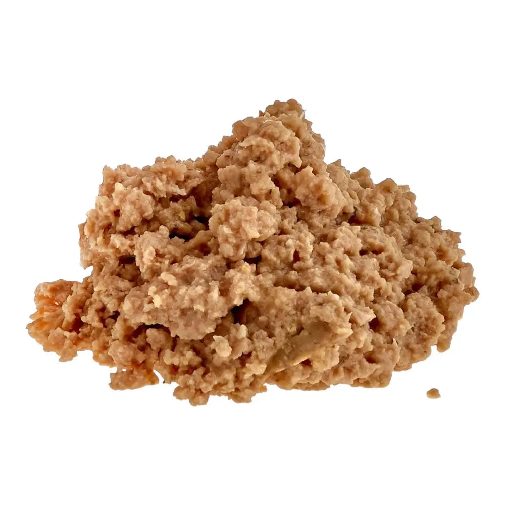 Fish4Dogs Finest Salmon Mousse 100g x 20 FISH4PET