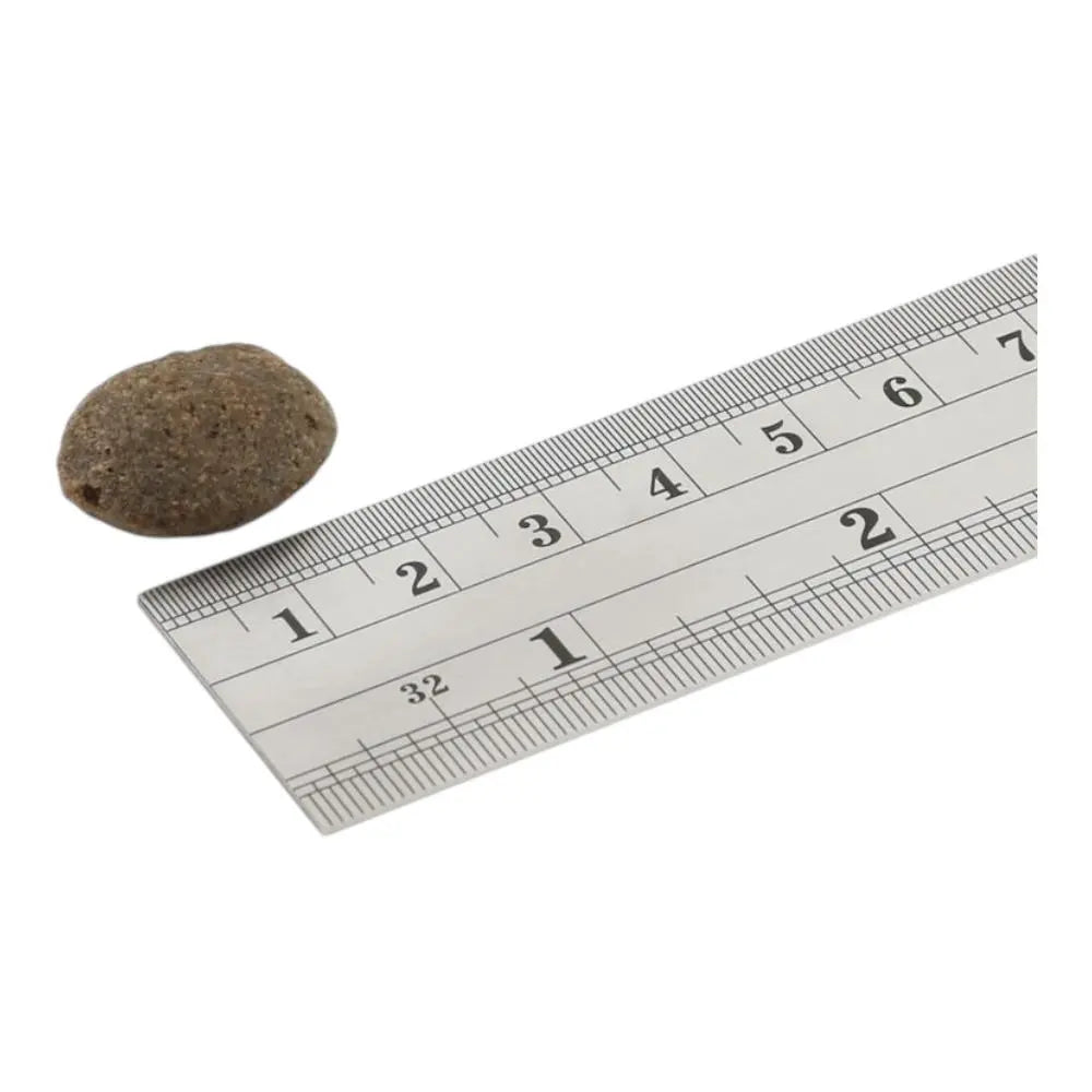 Fish4Dogs Finest Salmon Puppy Large Kibble Fish4Dogs