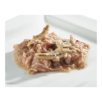Fish4Dogs Finest Tuna Flakes With Anchovy 100g x 20 FISH4PET
