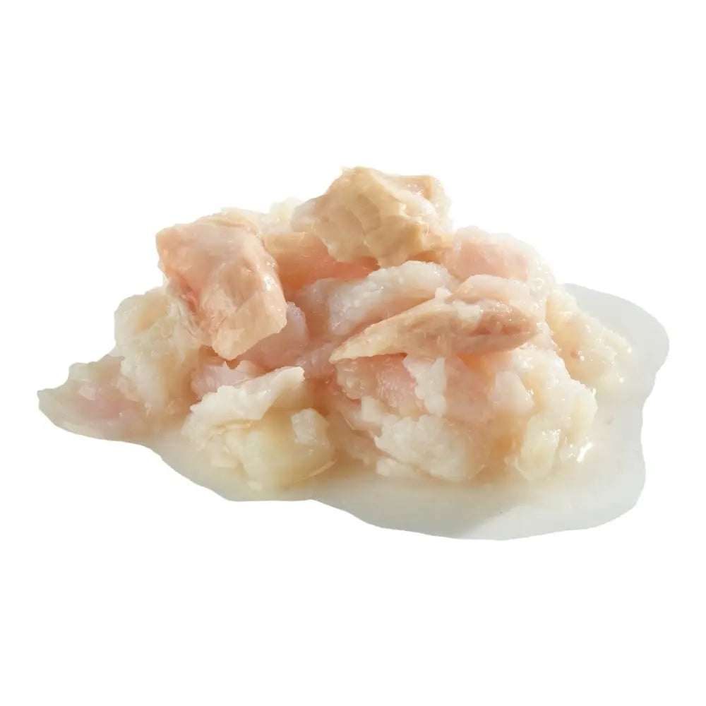 Fish4Dogs Finest White Fish Flakes With Salmon 100g x 20 FISH4PET