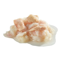 Fish4Dogs Finest White Fish Flakes With Salmon 100g x 20 FISH4PET