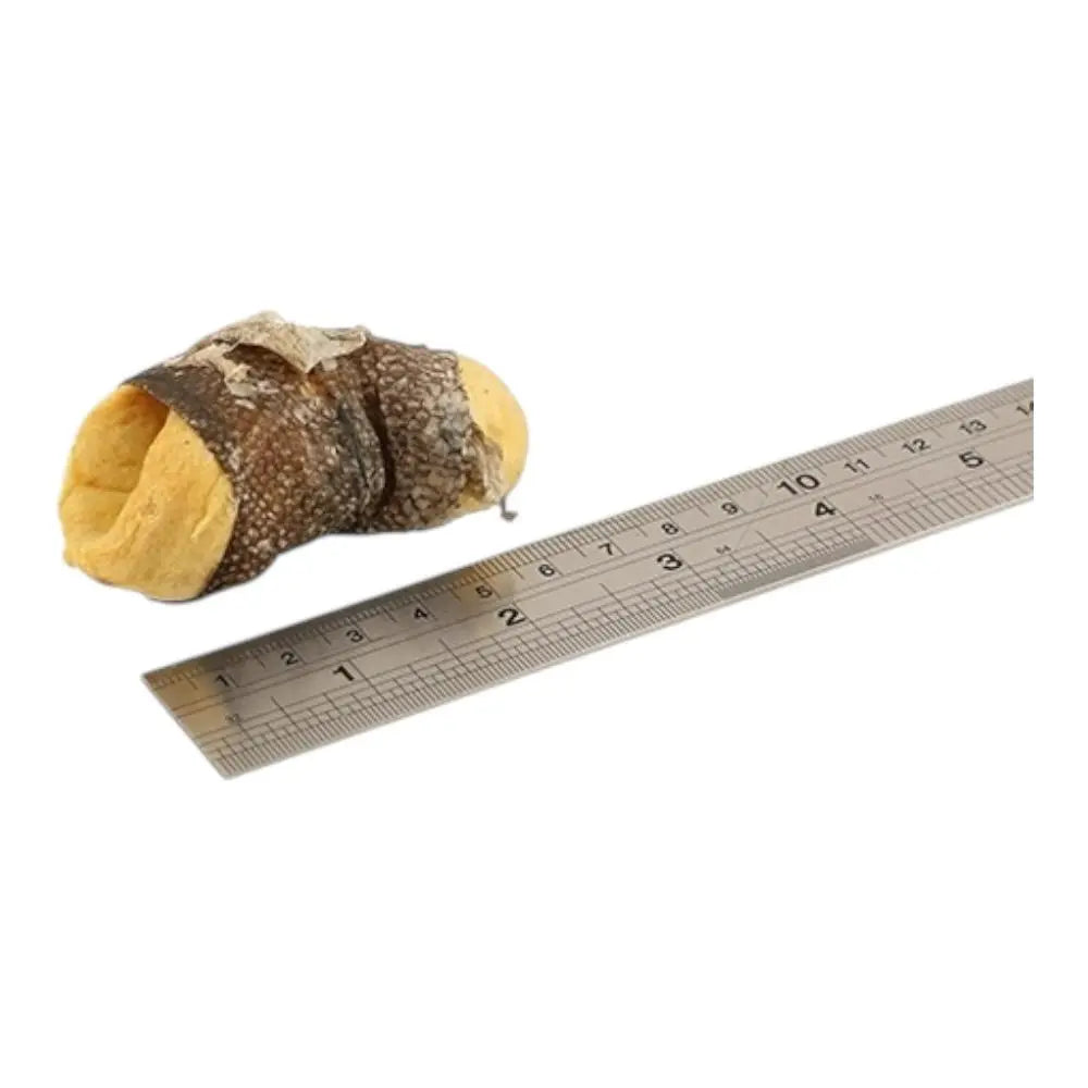 Fish4Dogs Love Apple Fish Wraps 10x90g Fish4Dogs