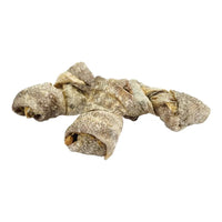 Fish4Dogs Sea Jerky Knots 10x100g Fish4Dogs