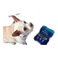 Fish4Dogs Sea Jerky Knots 10x100g Fish4Dogs