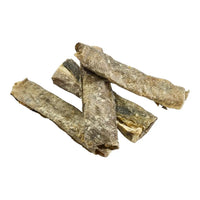 Fish4Dogs Sea Jerky Strips 10x100g Fish4Dogs