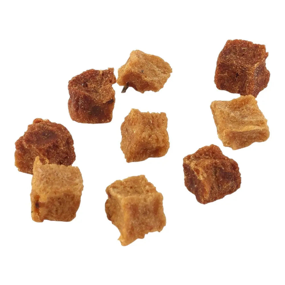 Fish4Dogs Training Puppy Salmon Bites 80g Fish4Dogs