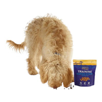Fish4Dogs Training Super Star Sardine 10x150g Fish4Dogs
