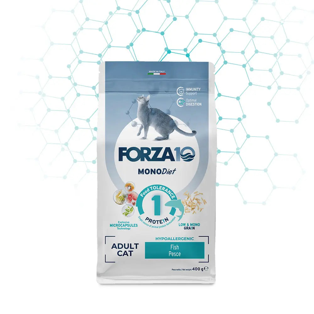 Forza10 Adult Cat Pesce Forza10