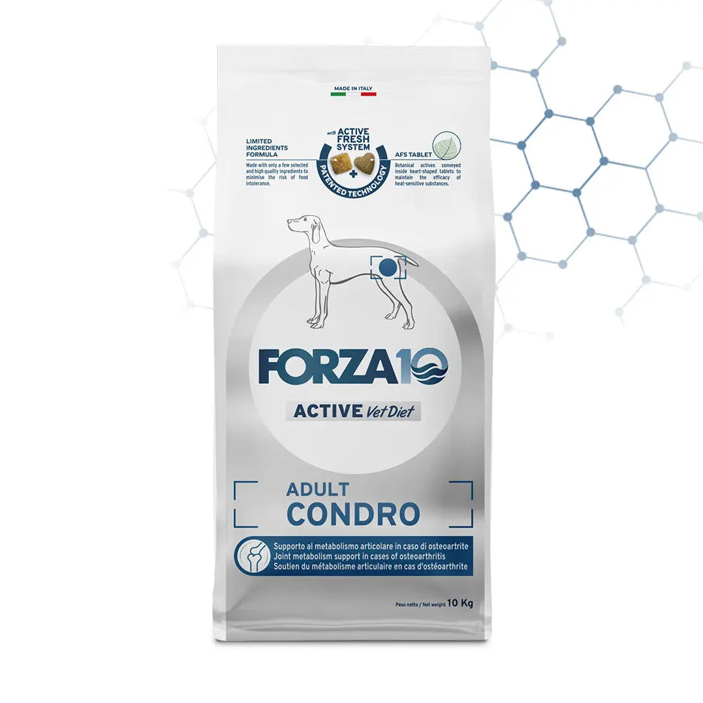 Forza10 Adult Condro Forza10