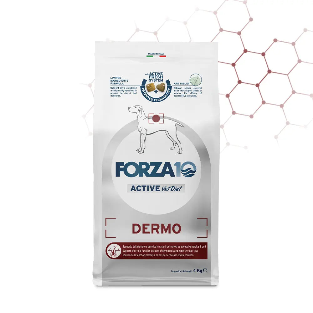 Forza10 Dermo Forza10