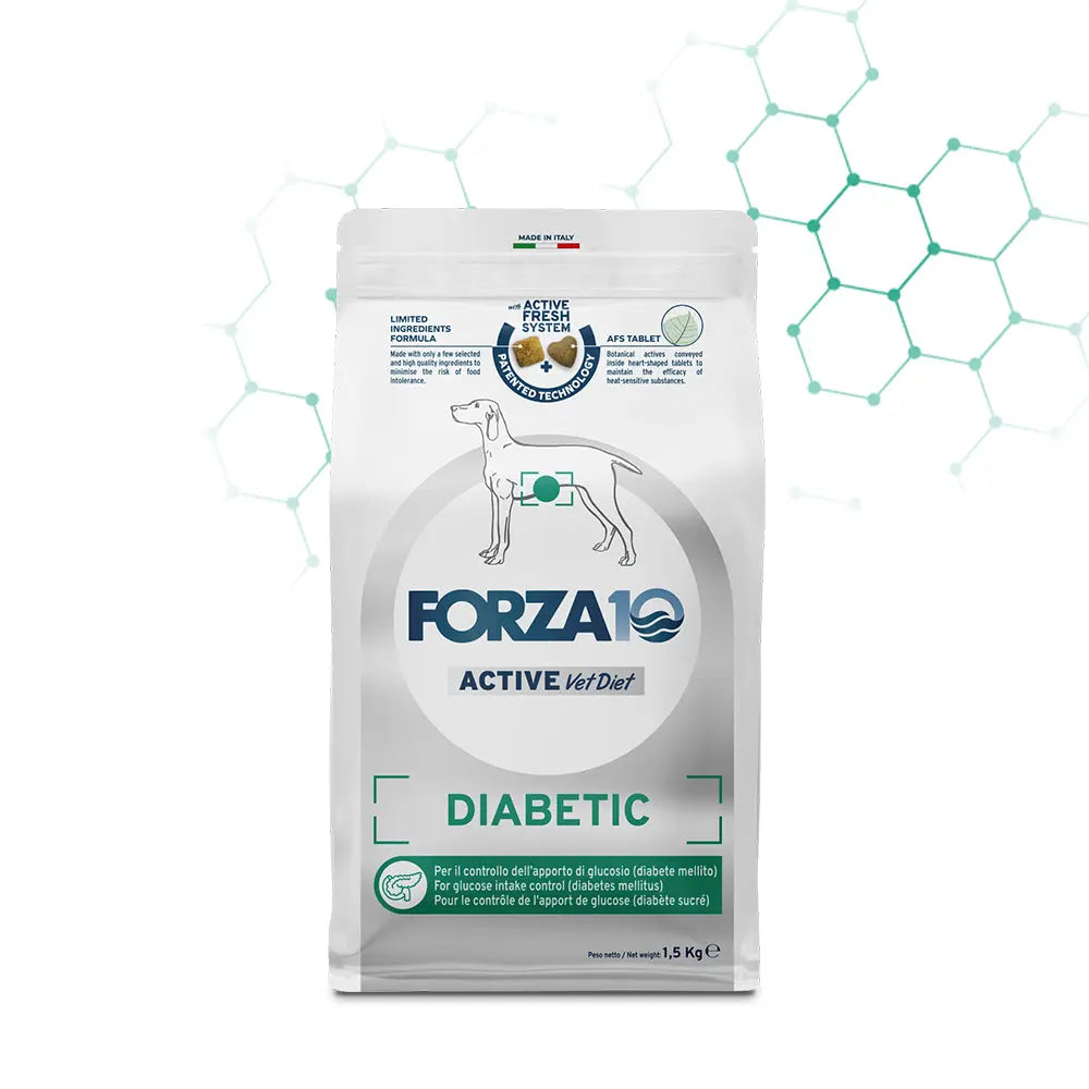 Forza10 Diabetic Forza10