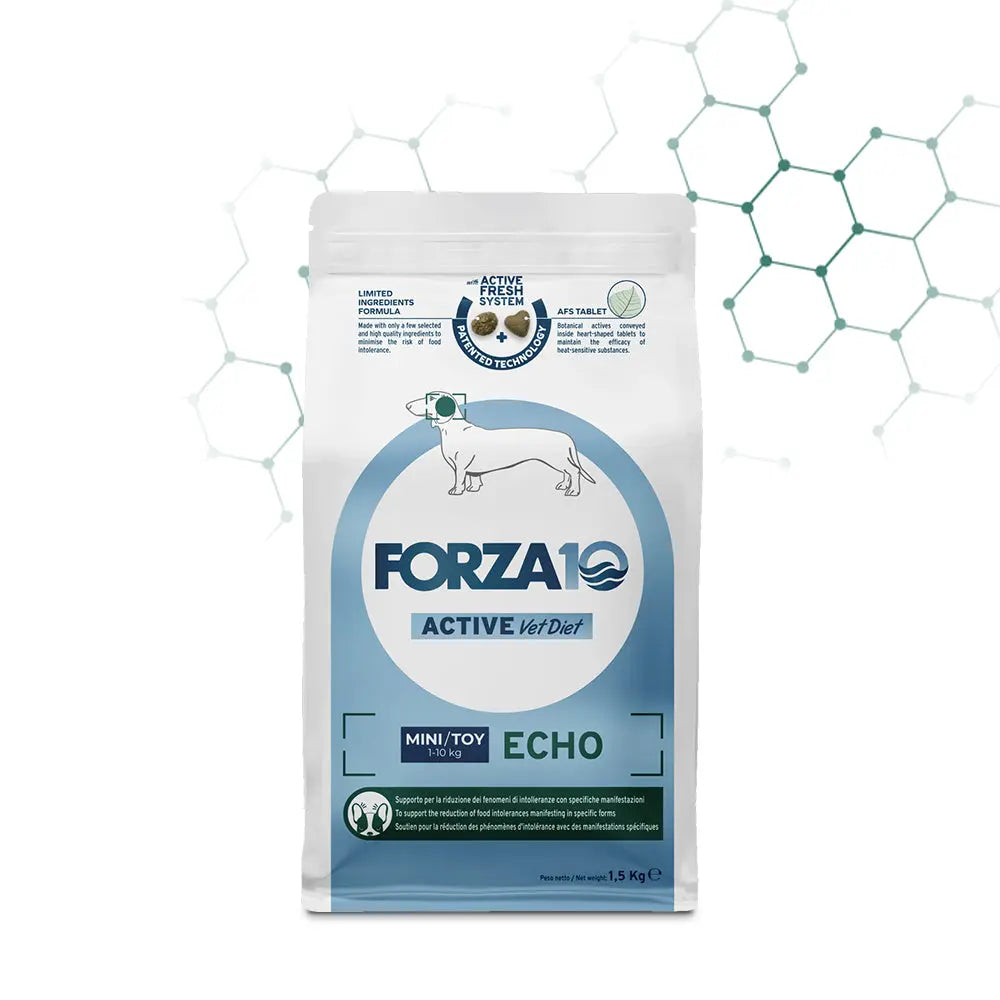 Forza10 Echo Mini/Toy Forza10