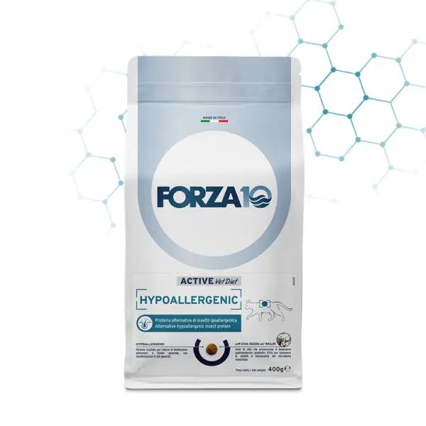 Forza10 Hypoallergenic Insetto Forza10