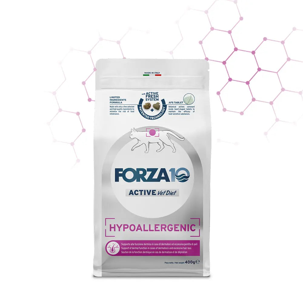 Forza10 Hypoallergenic Pesce Forza10