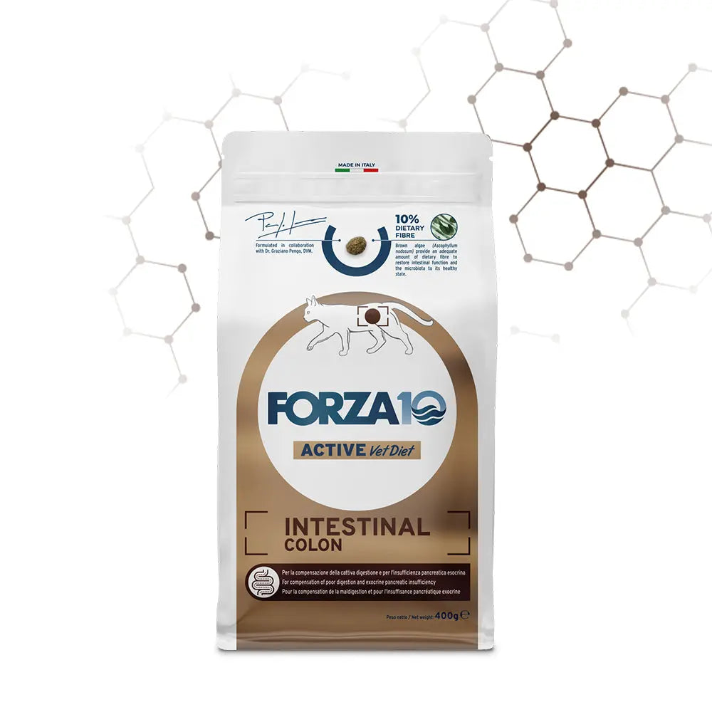Forza10 Intestinal Colon Pesce Forza10